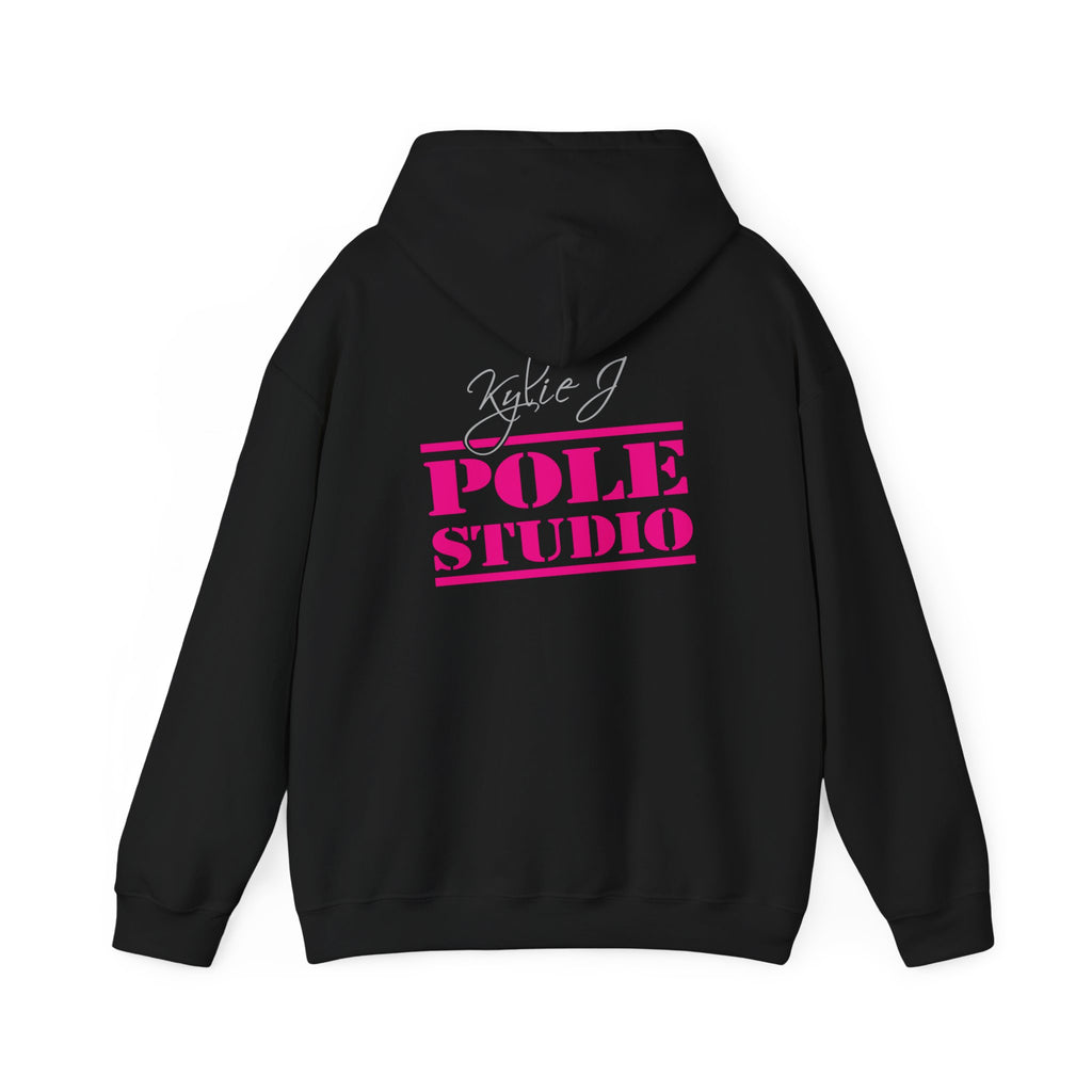 Original Logo Hoodie