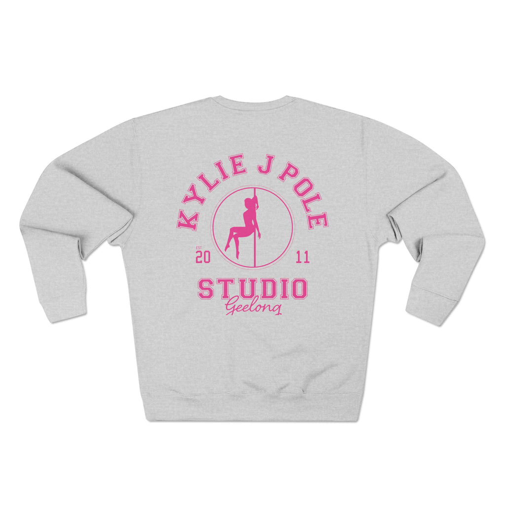 Air Chair Edition Sweater