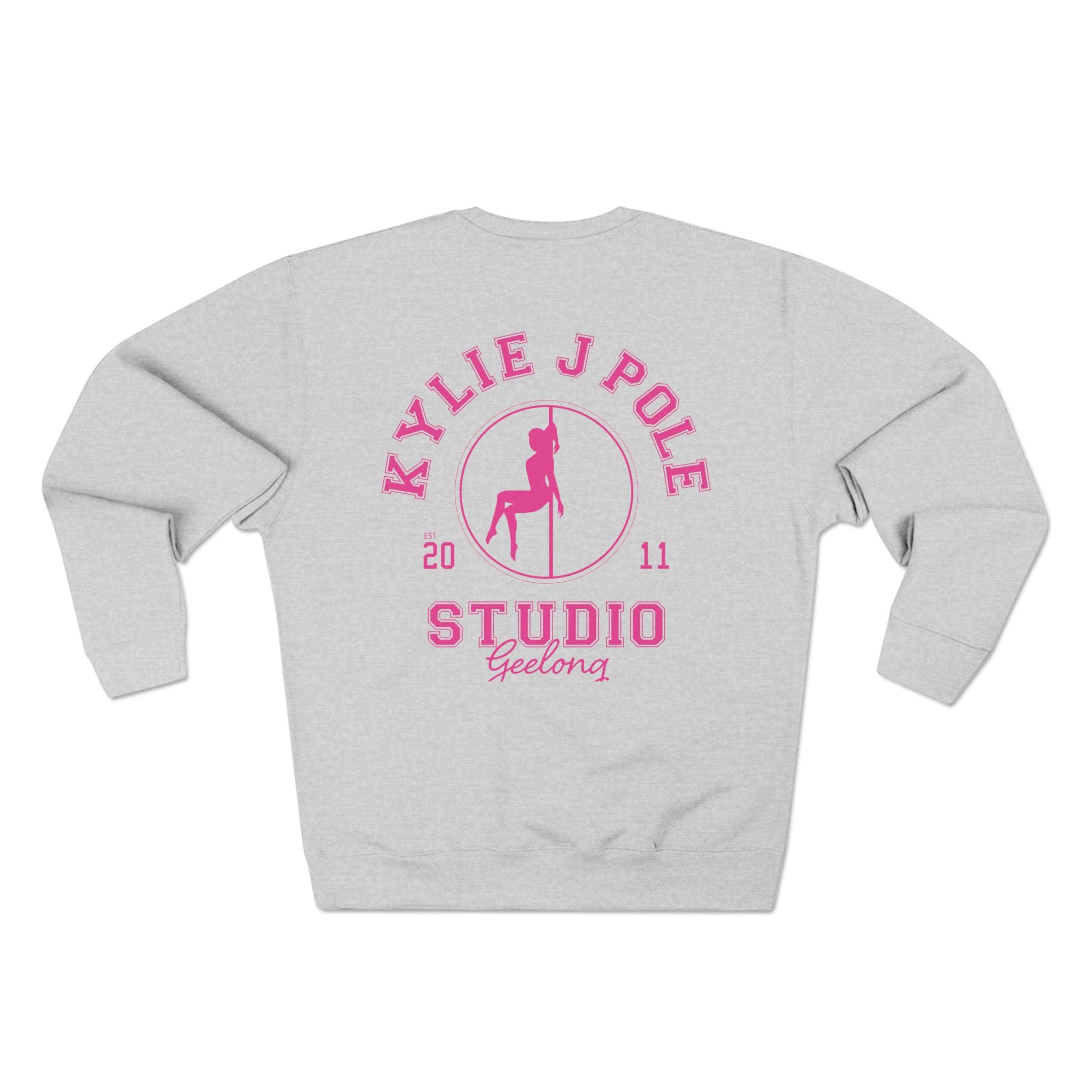 Air Chair Edition Sweater