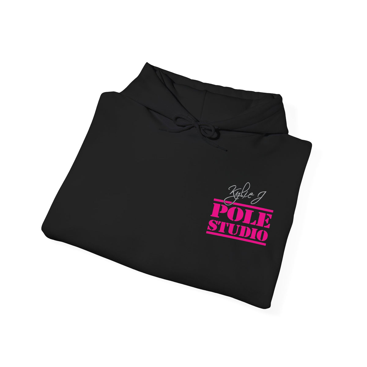 Original Logo Hoodie