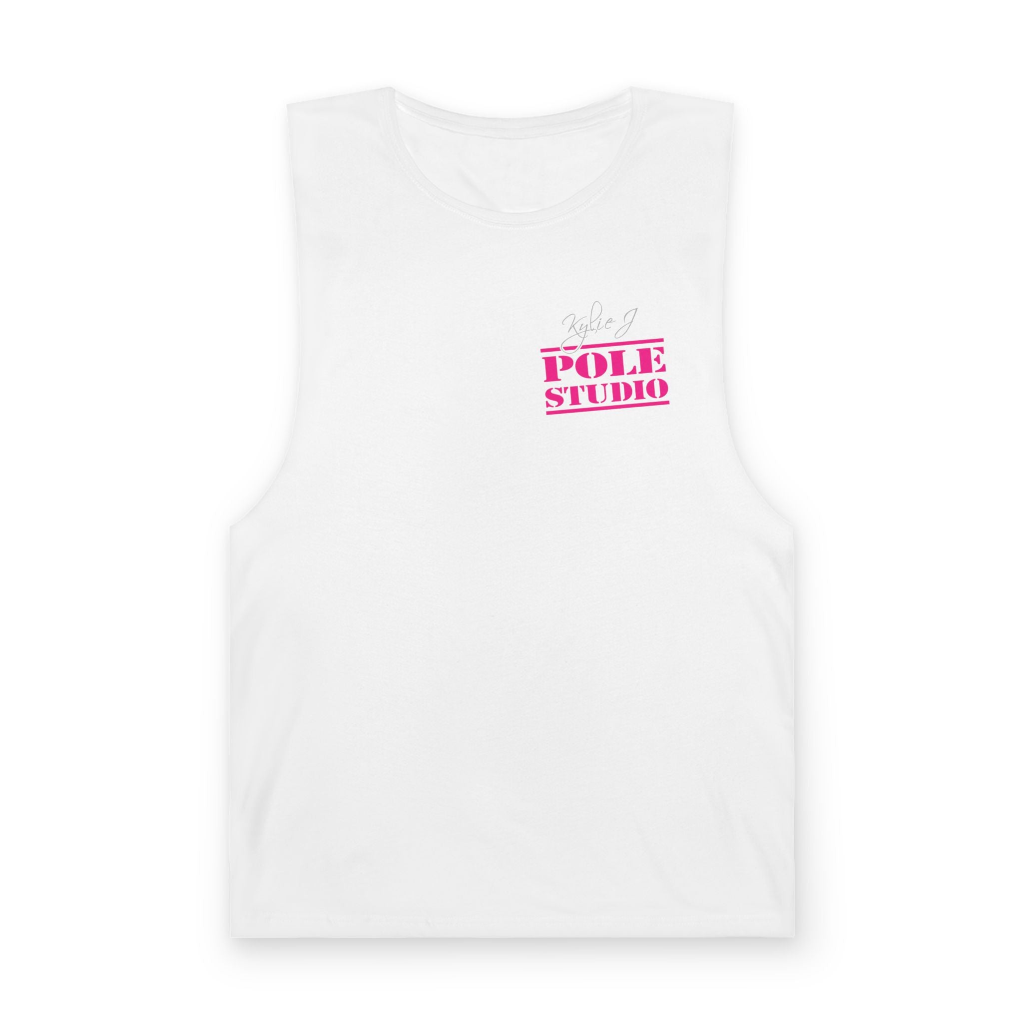 Original Logo Tank