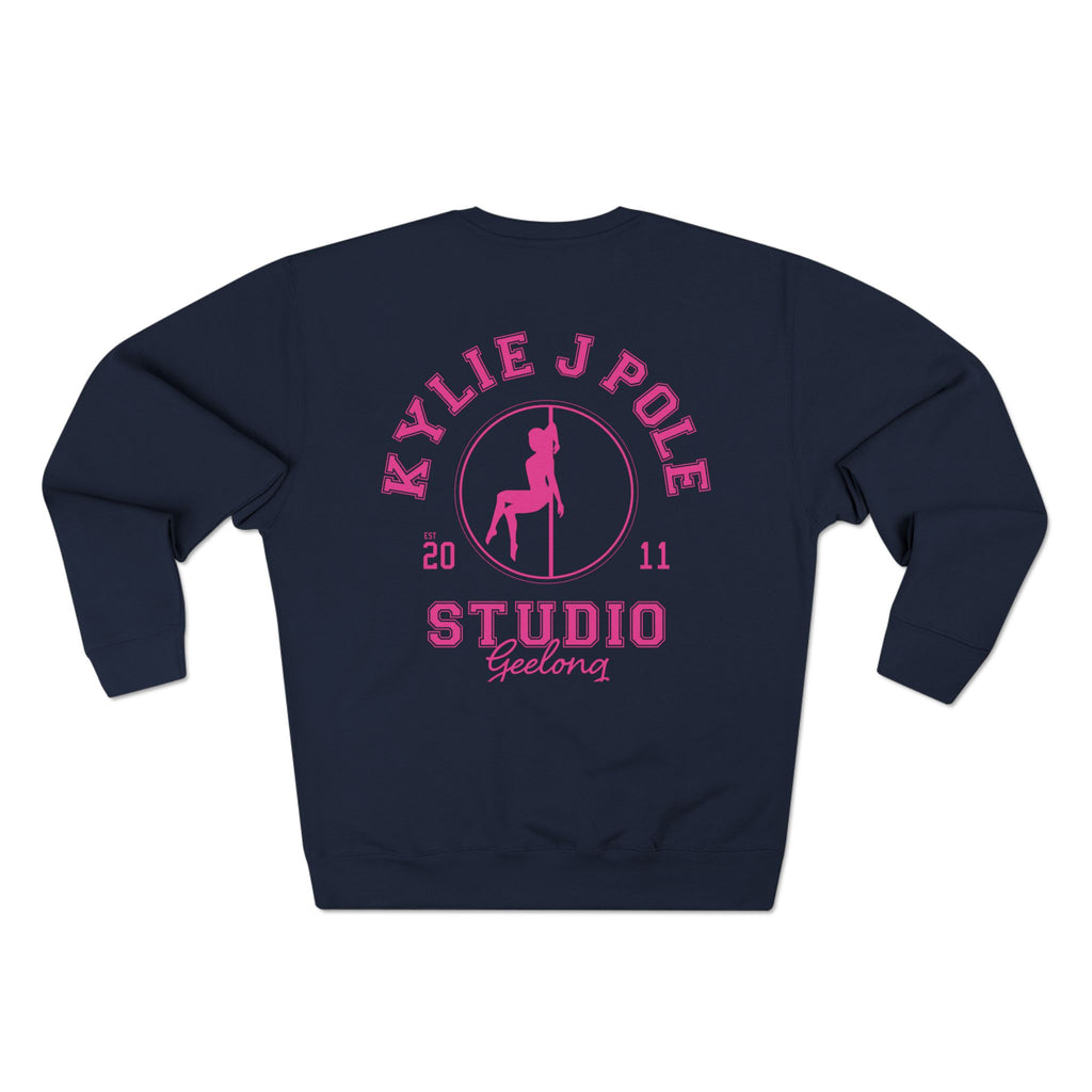Air Chair Edition Sweater