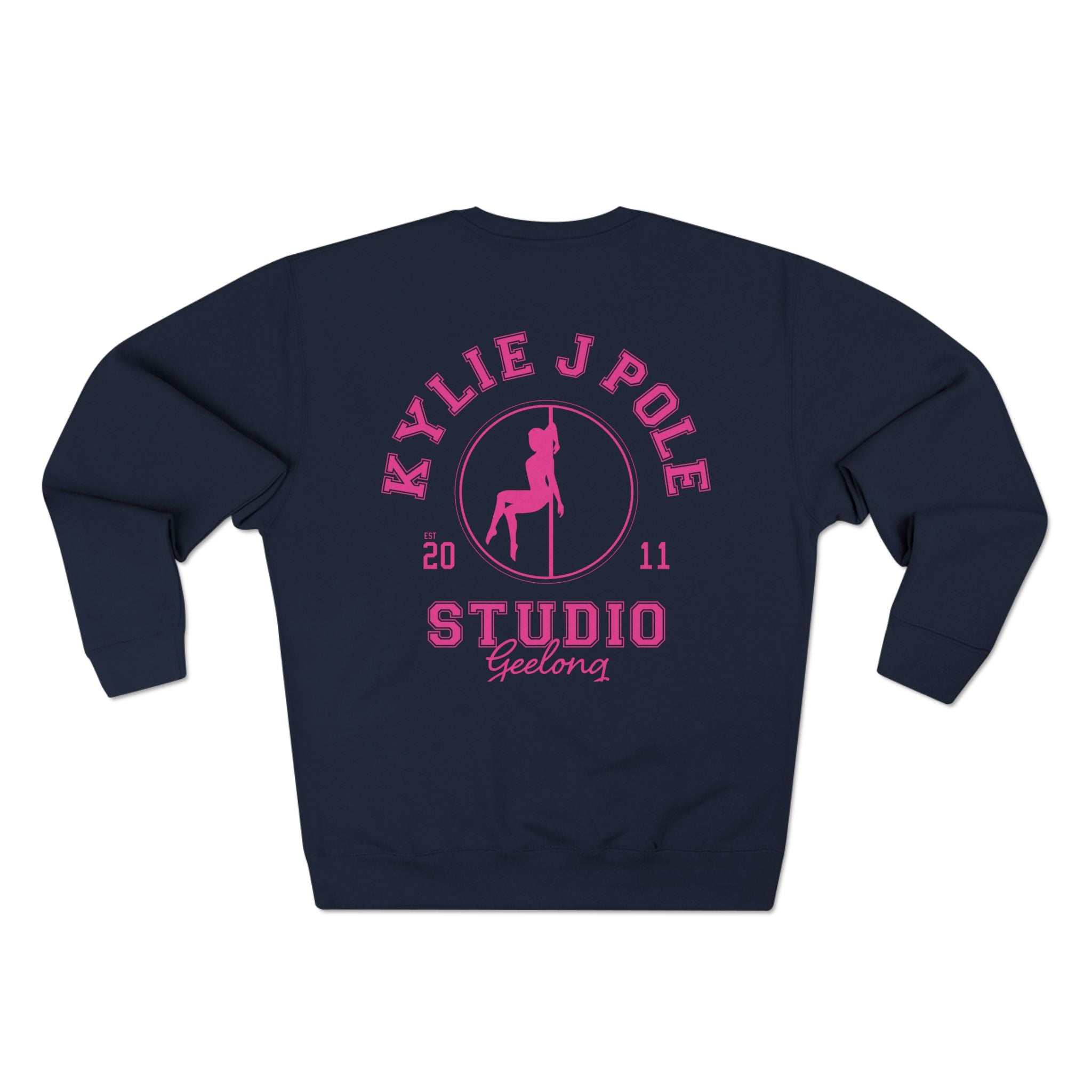 Air Chair Edition Sweater