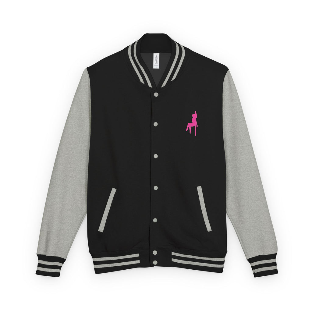 Pure Air Chair Edition Varsity Jacket