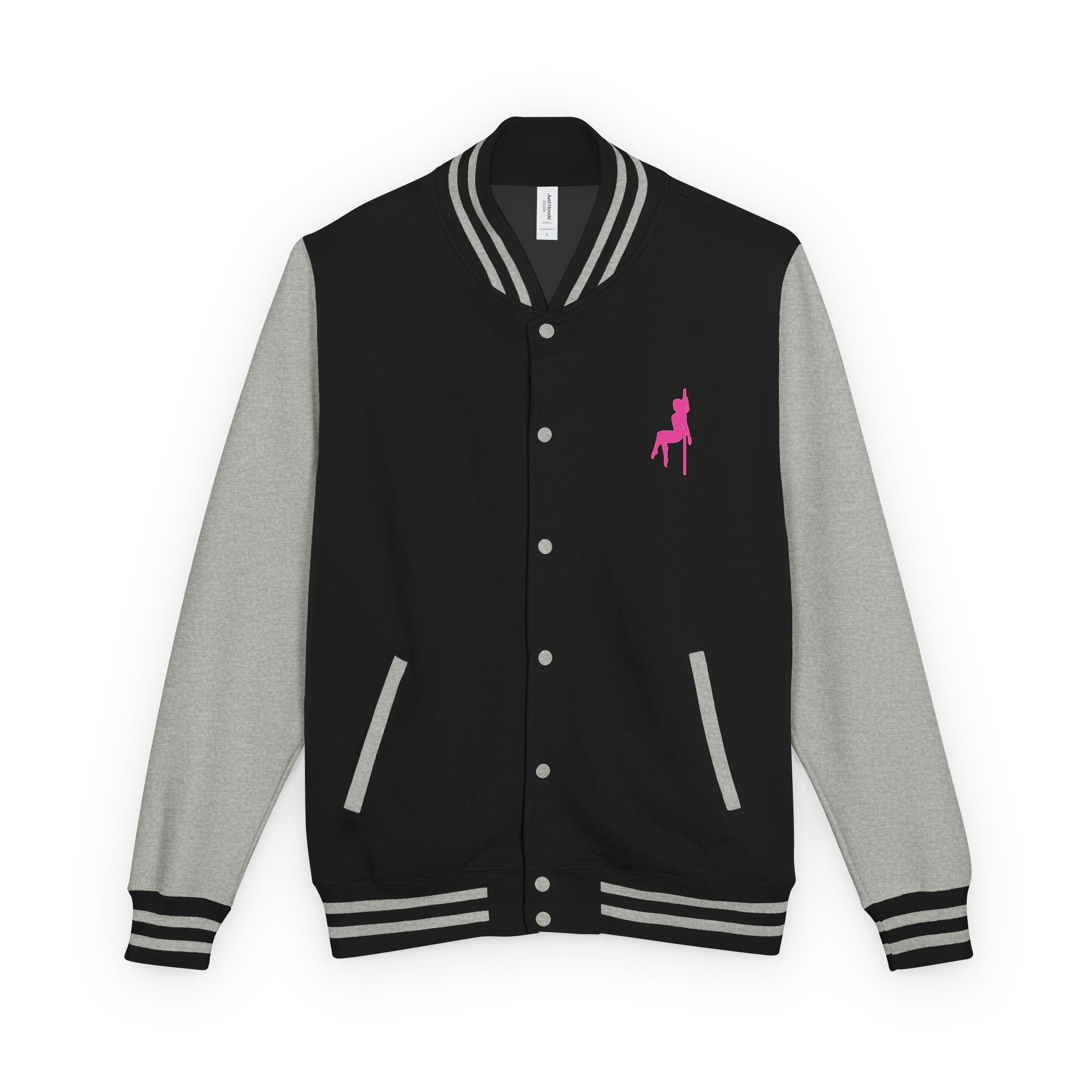 Pure Air Chair Edition Varsity Jacket