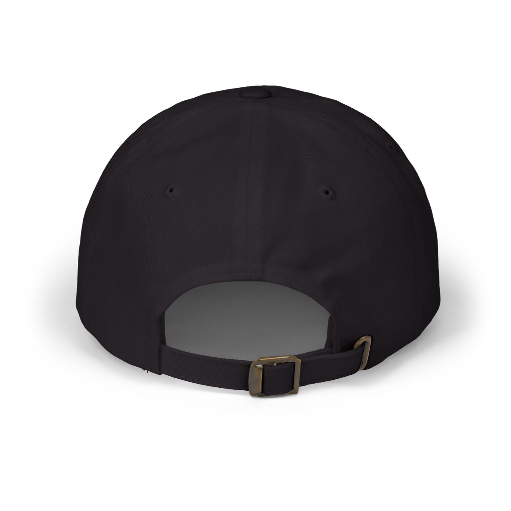 Roller Pole Retro Cap