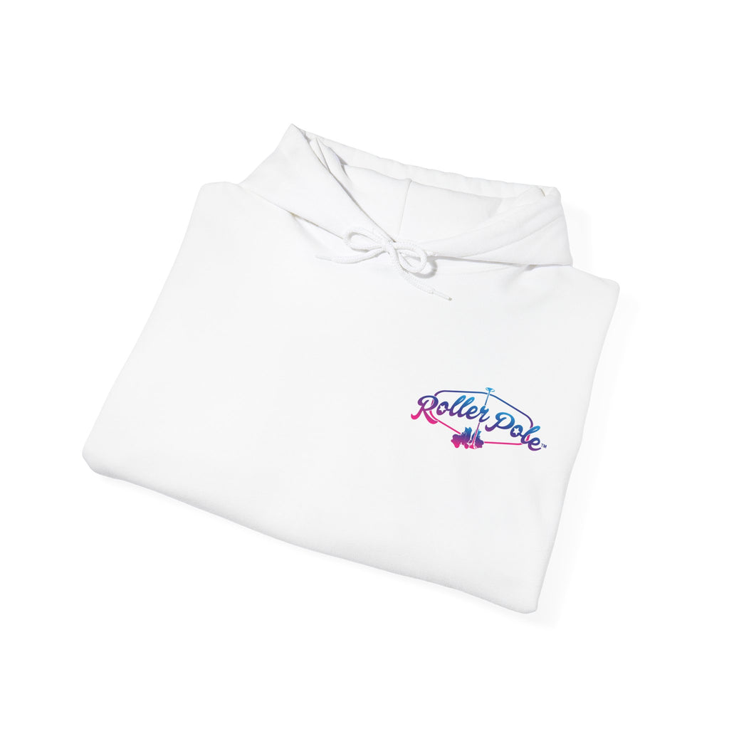 Roller Pole Original Logo Hoodie