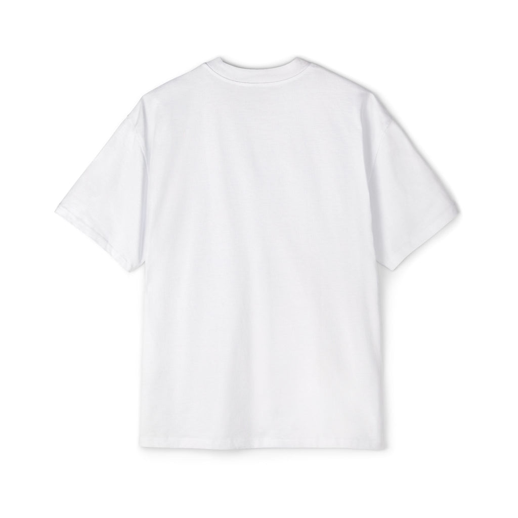 Original Logo Oversized Tee