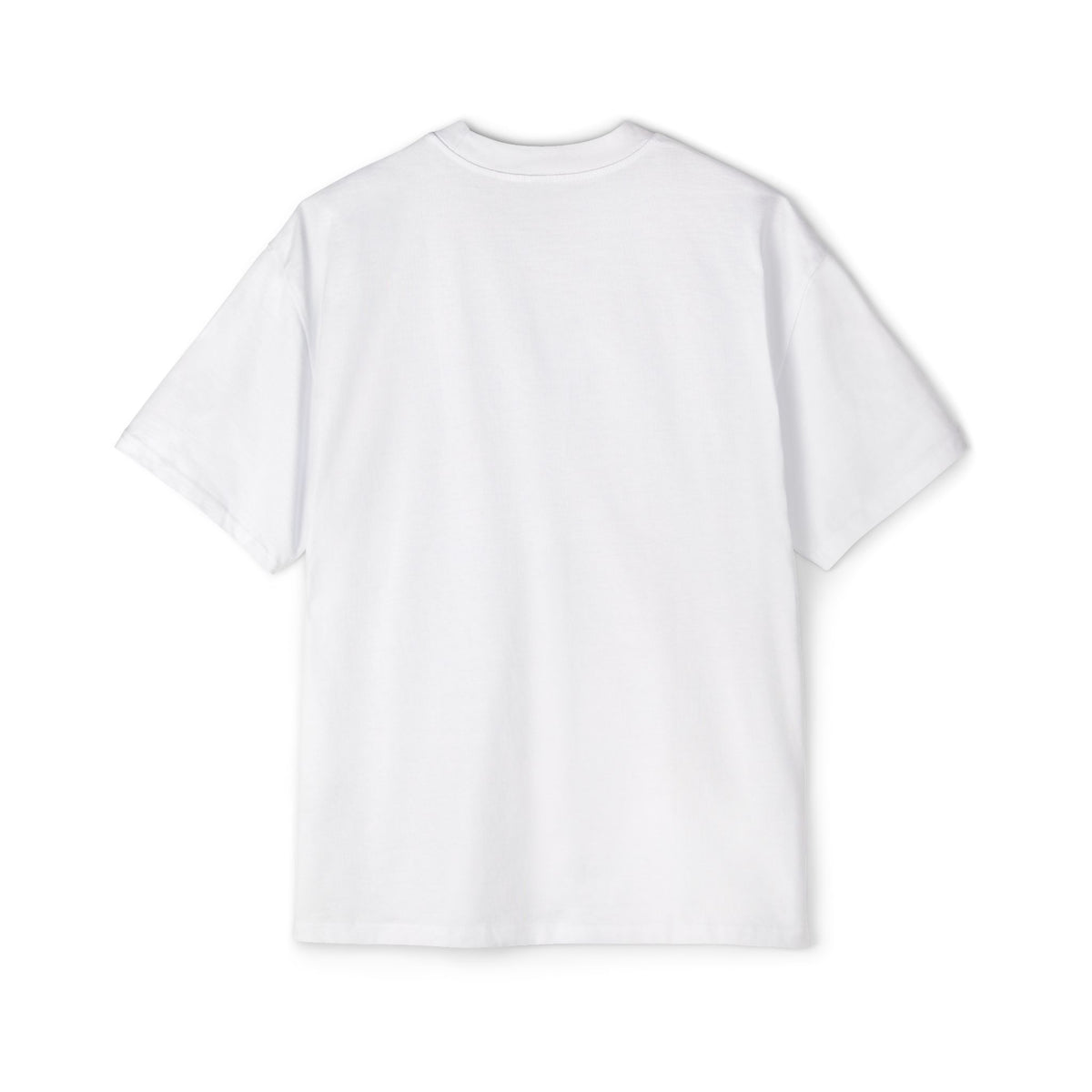 Original Logo Oversized Tee