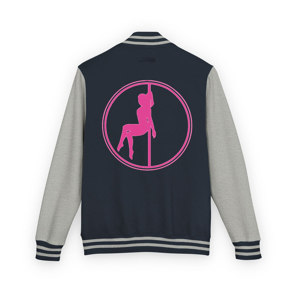 Pure Air Chair Edition Varsity Jacket