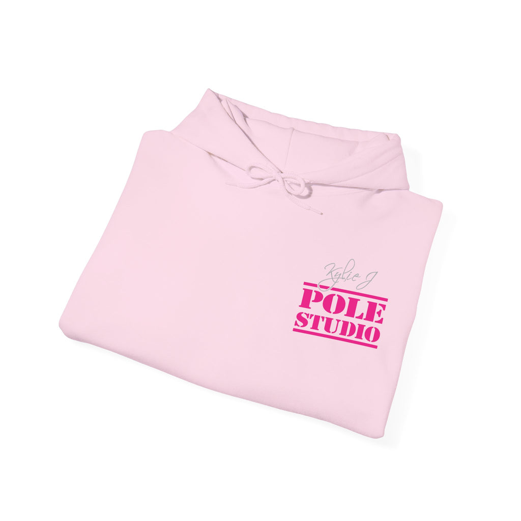 Original Logo Hoodie
