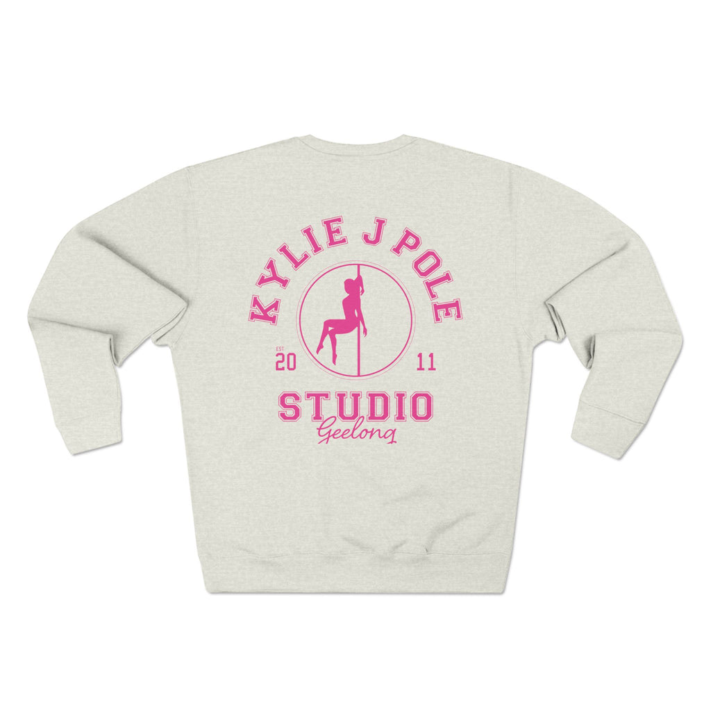 Air Chair Edition Sweater