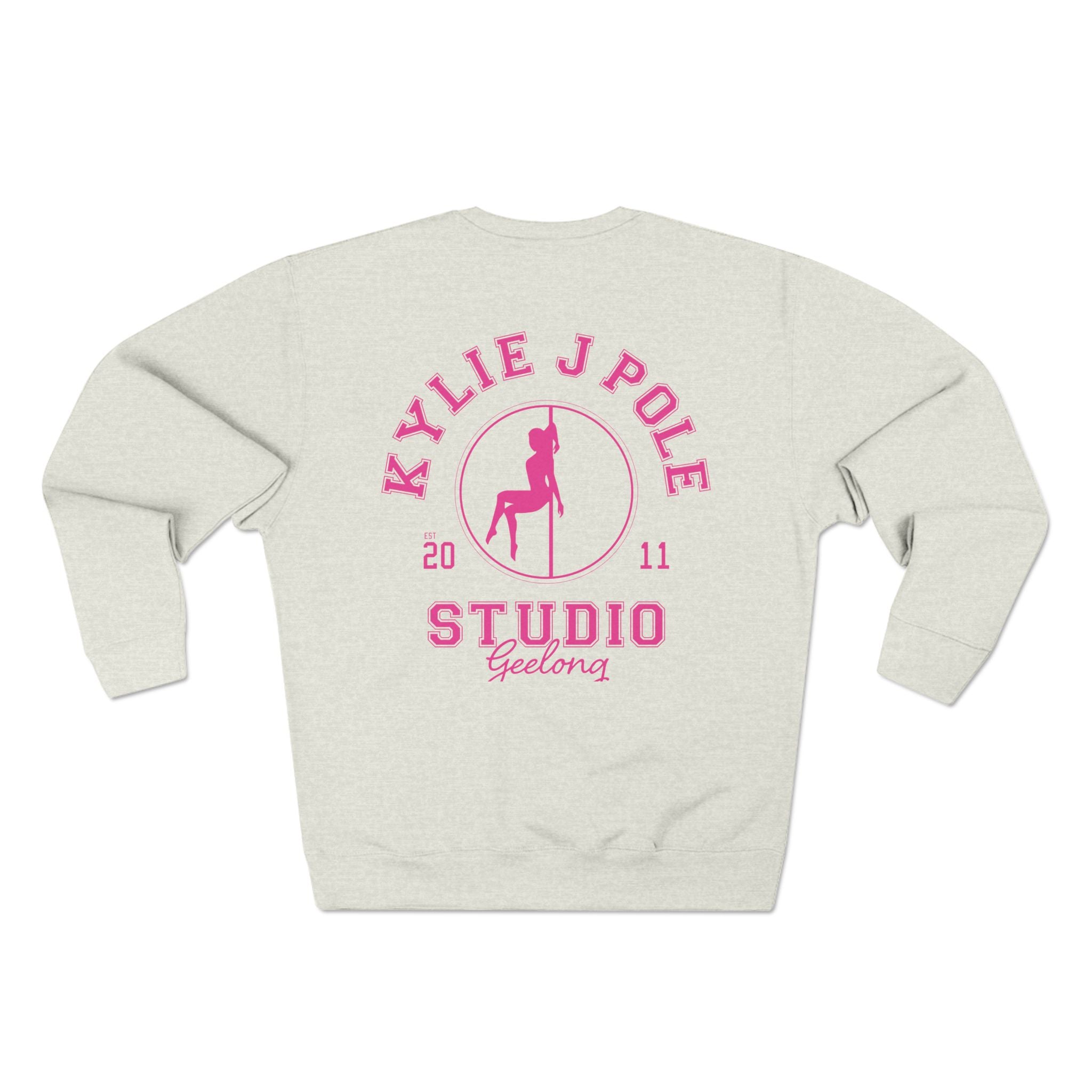 Air Chair Edition Sweater