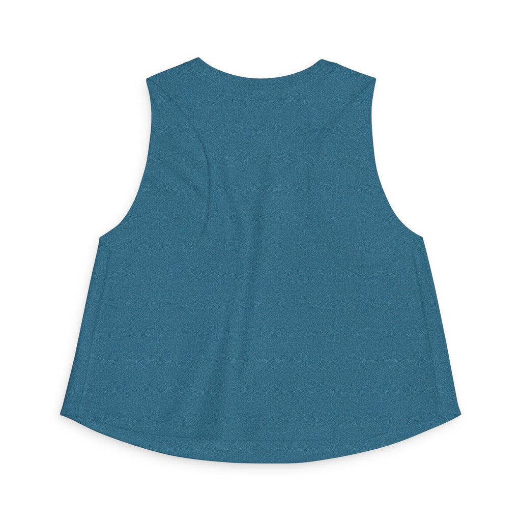 Original Logo Crop Tank