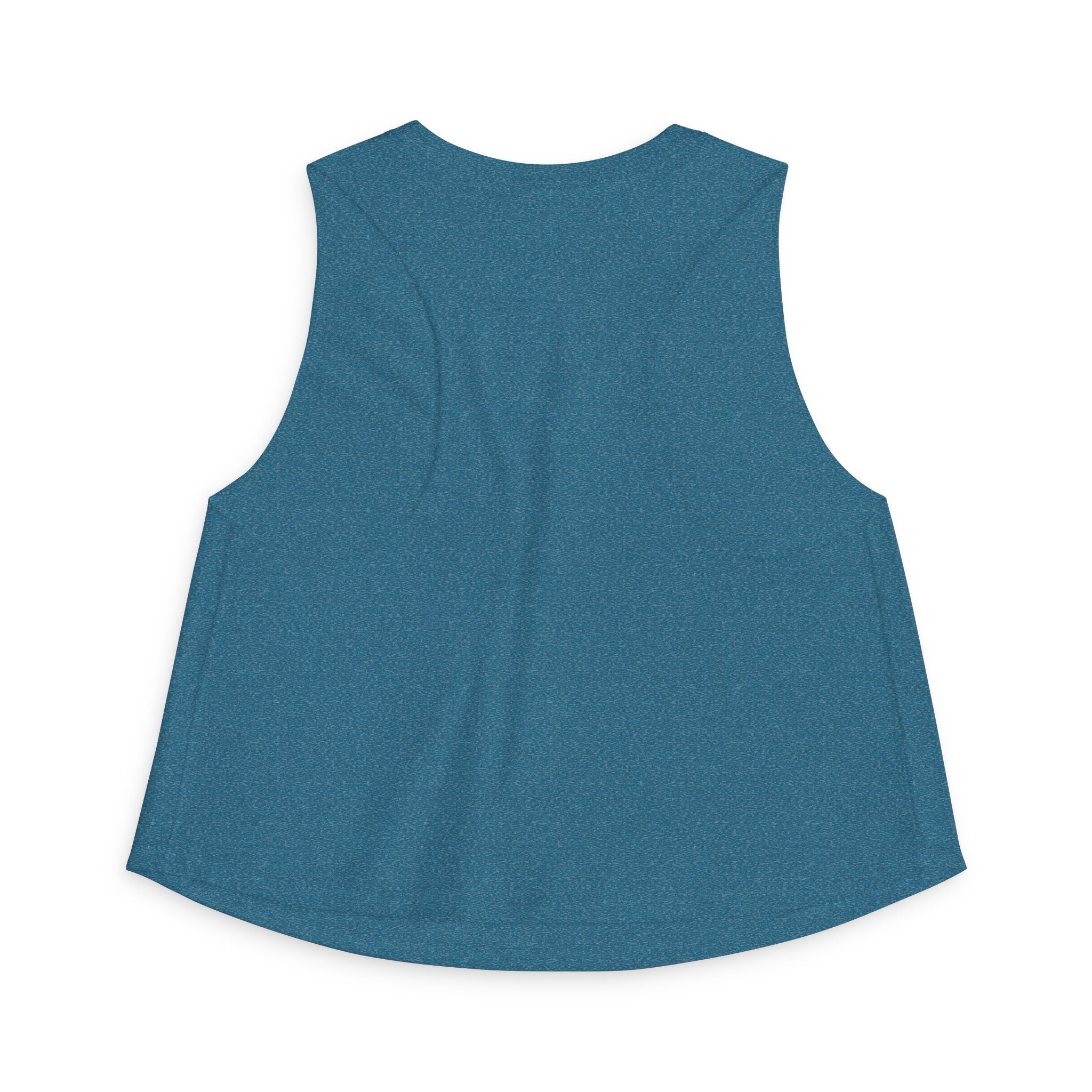 Original Logo Crop Tank