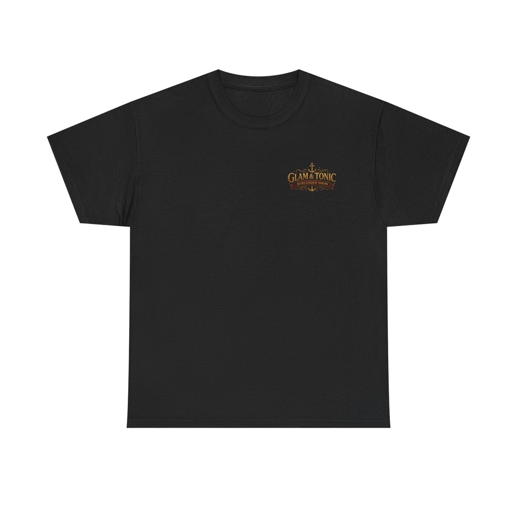 Glam & Tonic Tee