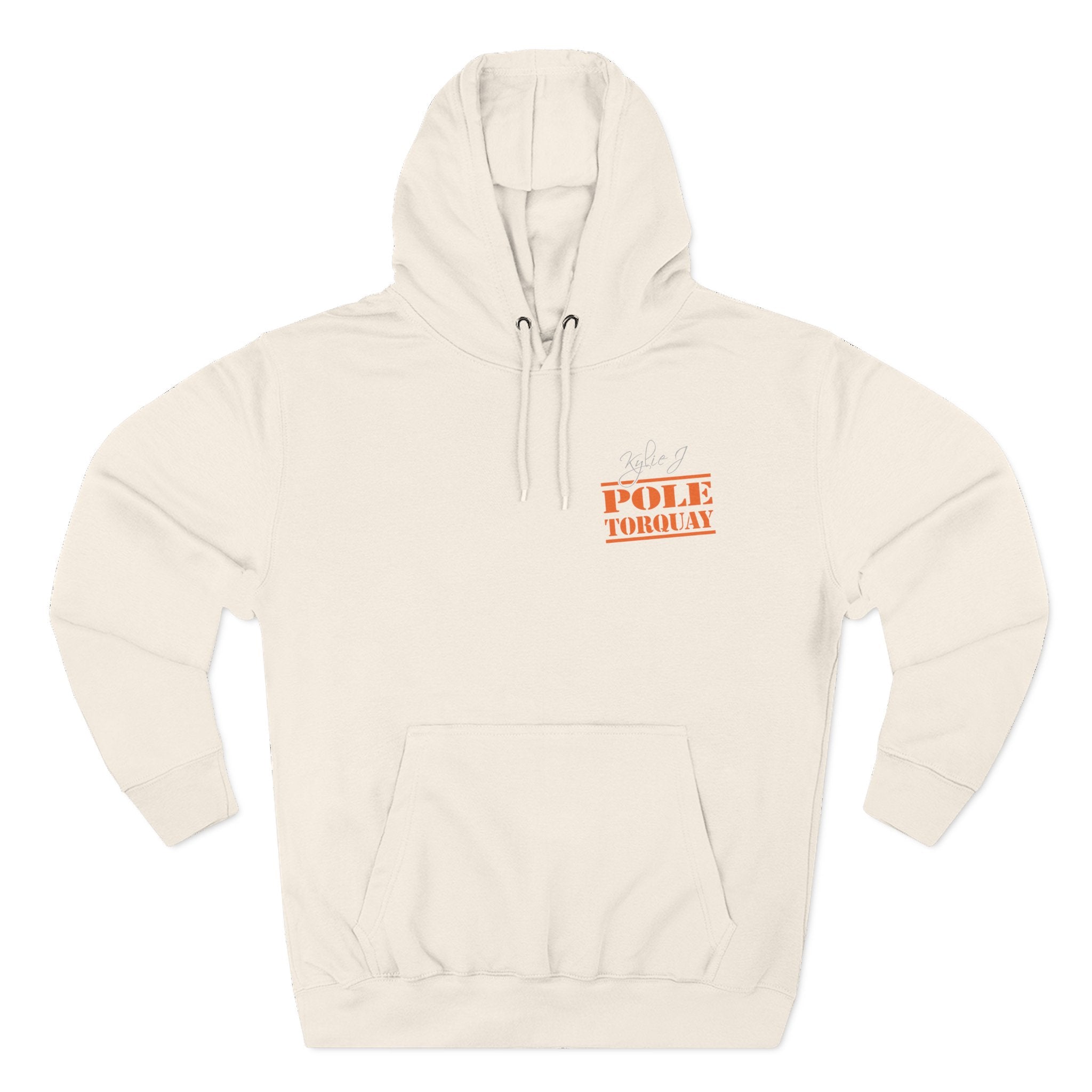 Original Torquay Logo Hoodie