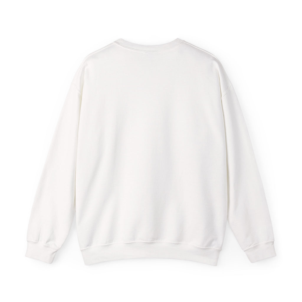 Air Chair All-Black Collage Sweatshirt — The Print Bar