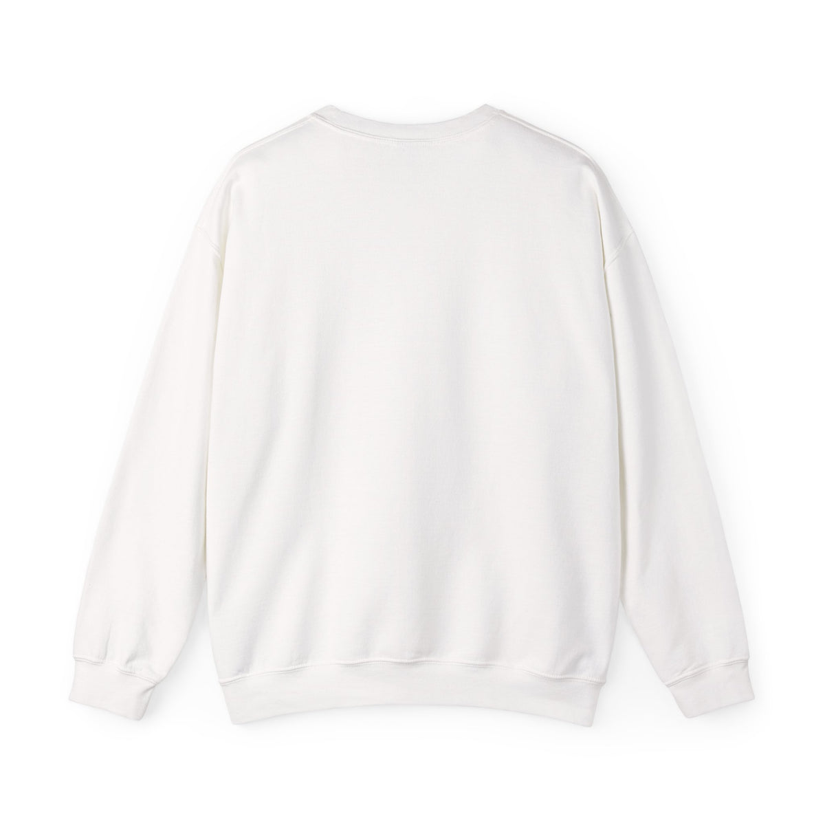 Air Chair All-Black Collage Sweatshirt — The Print Bar