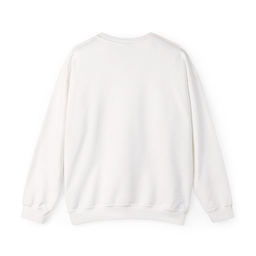 Air Chair All-Black Collage Sweatshirt — The Print Bar