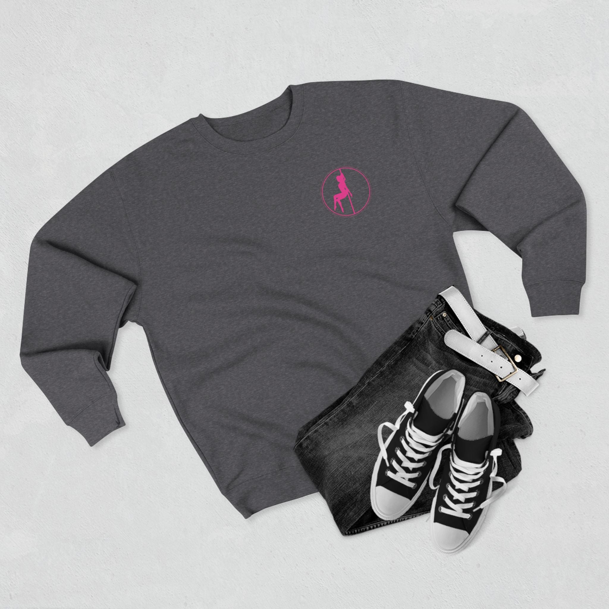 Air Chair Edition Sweater
