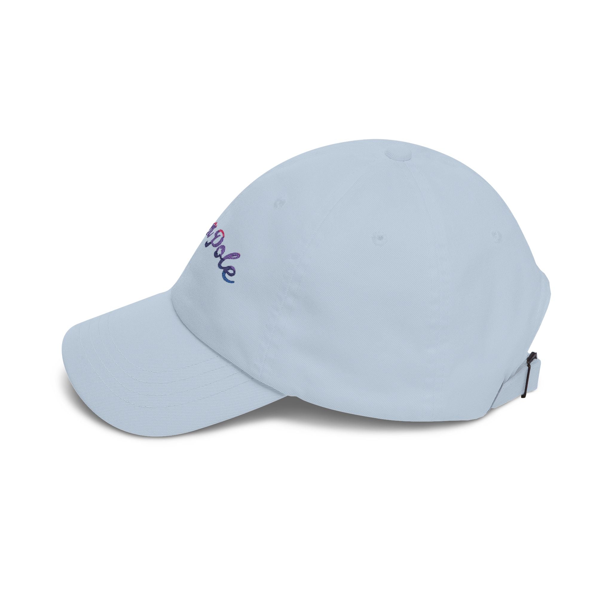 Roller Pole Retro Cap