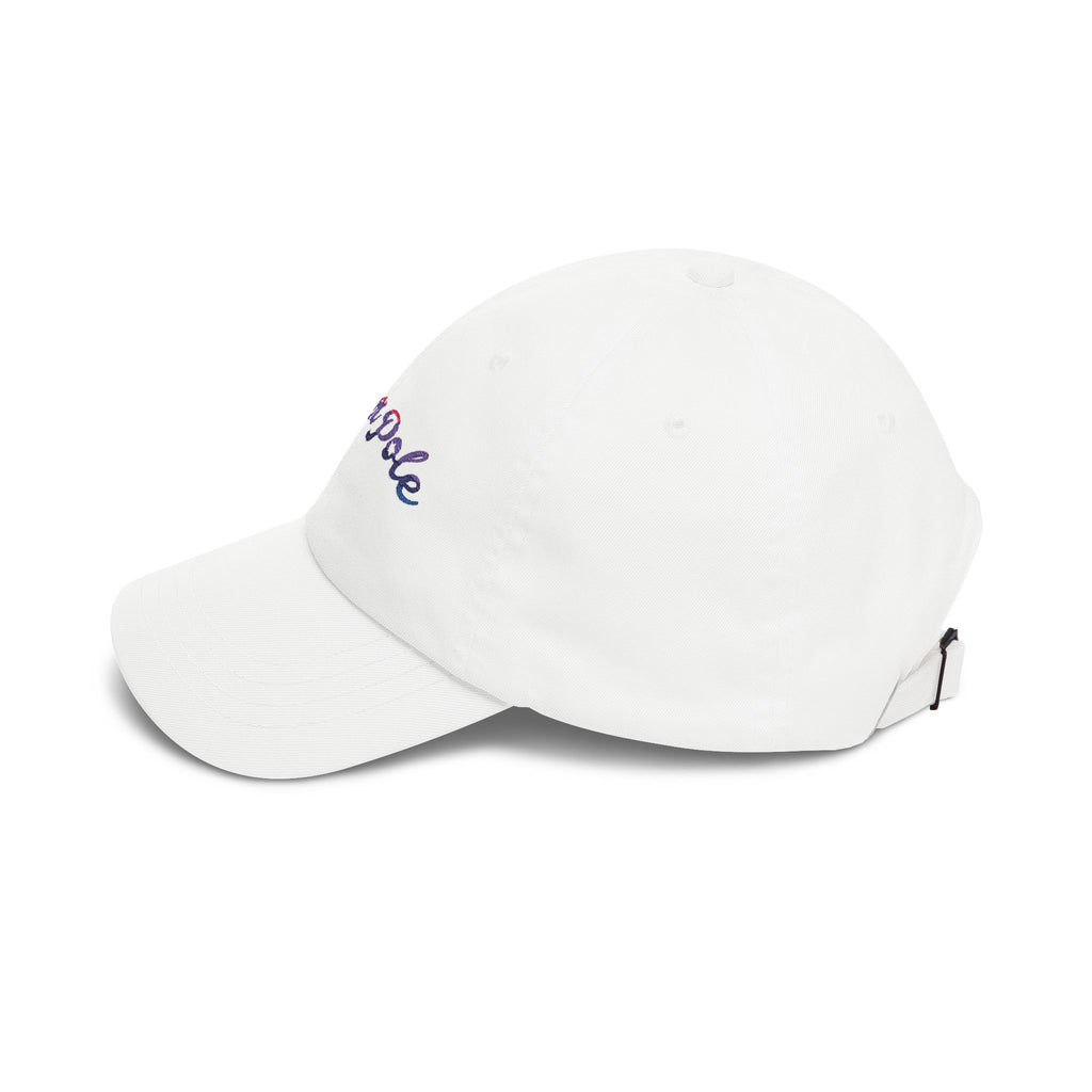 Roller Pole Retro Cap
