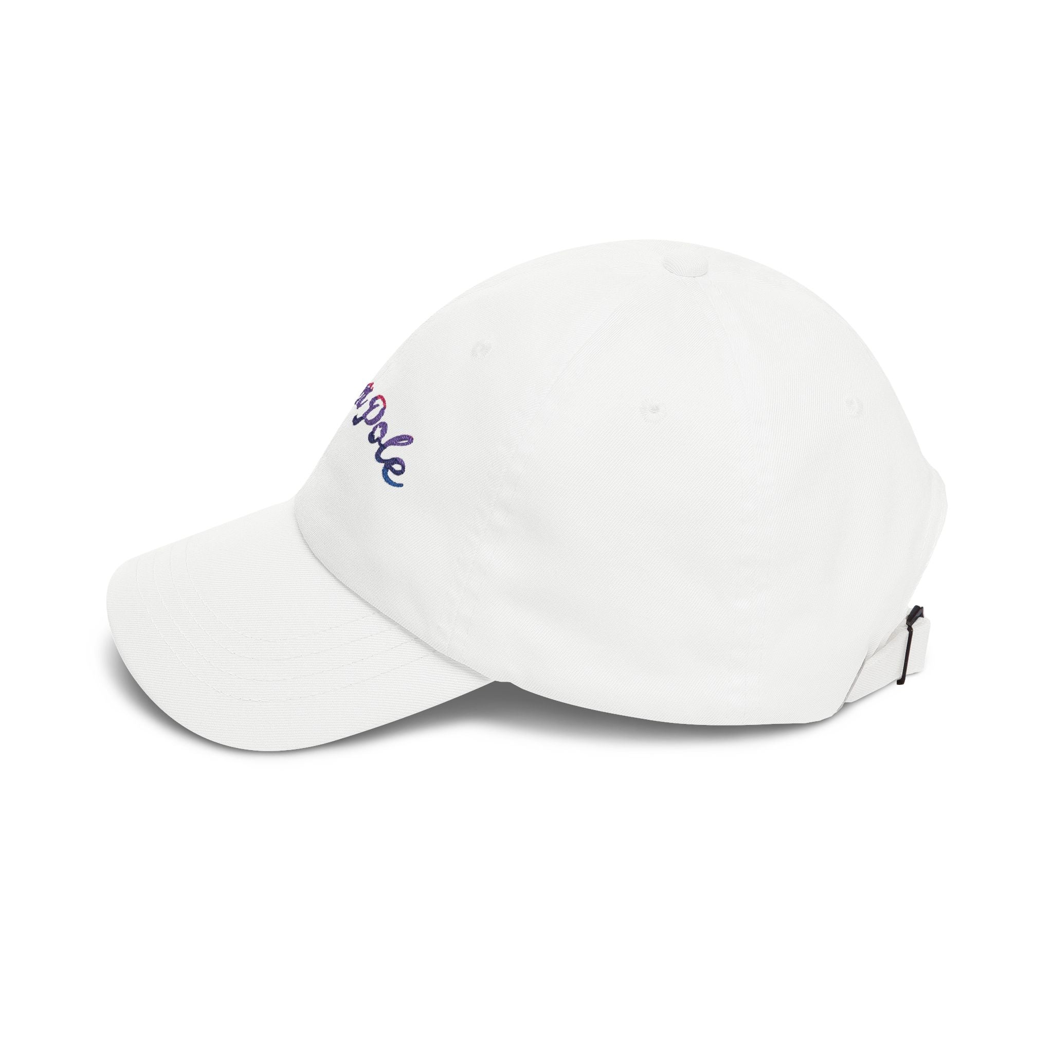 Roller Pole Retro Cap
