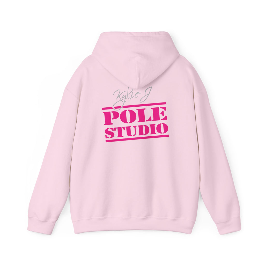 Original Logo Hoodie