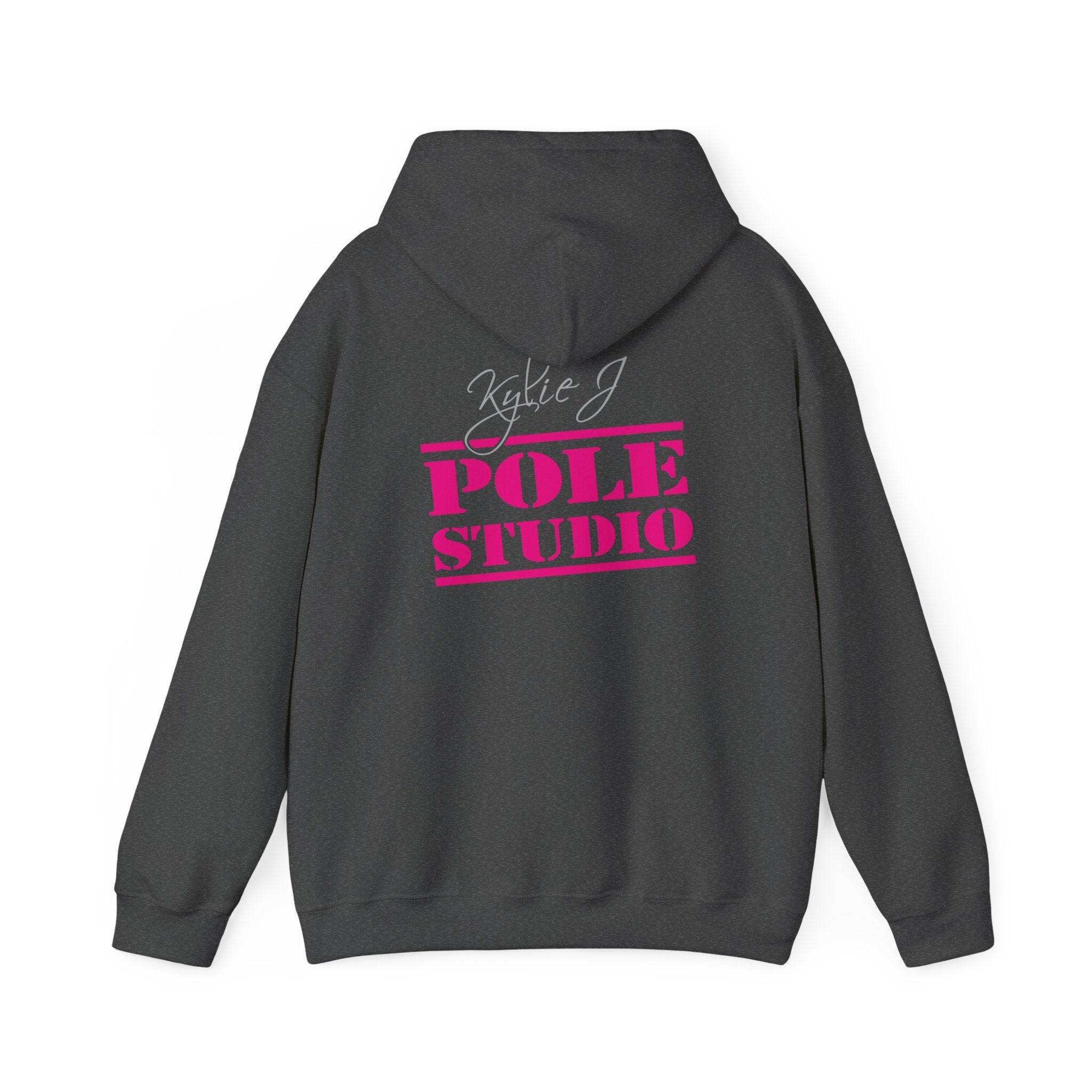 Original Logo Hoodie