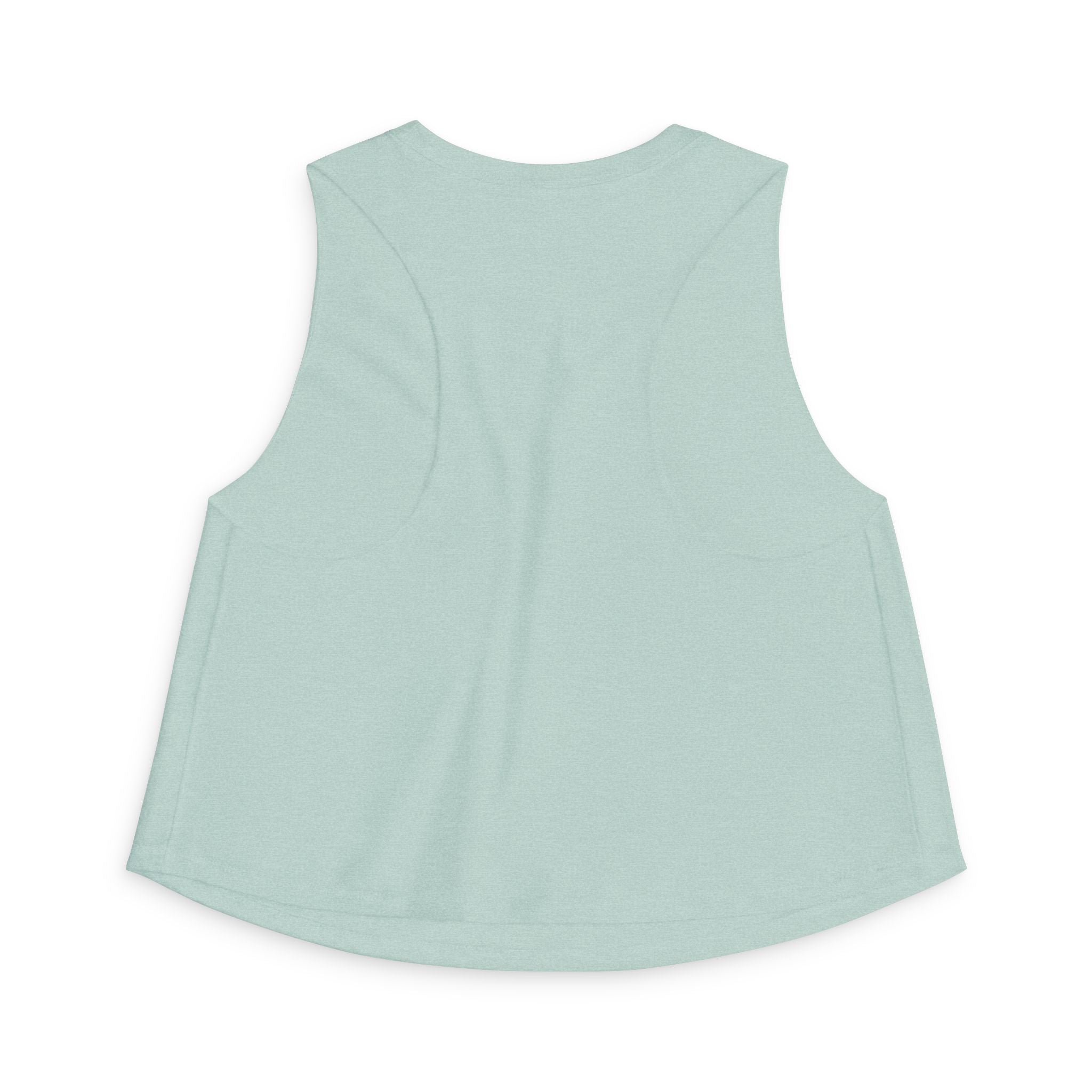 Original Logo Crop Tank