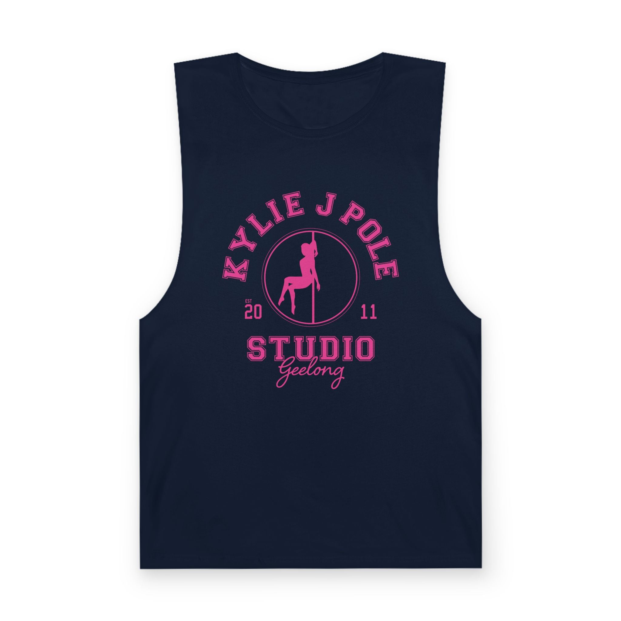 Air Chair Edition Pink Tank