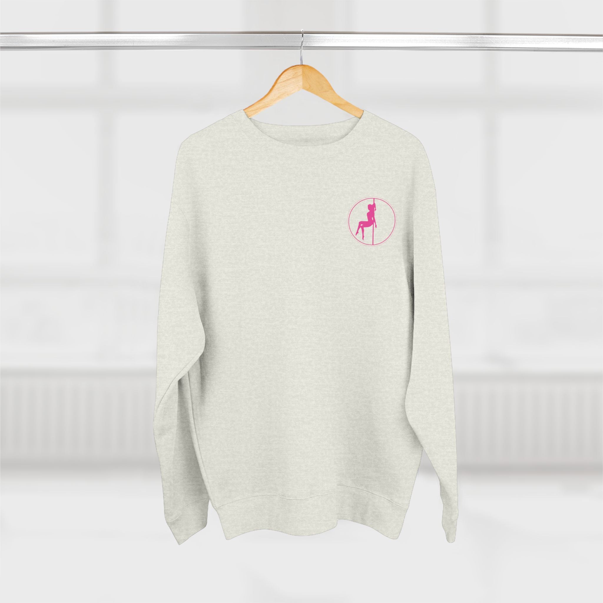 Air Chair Edition Sweater