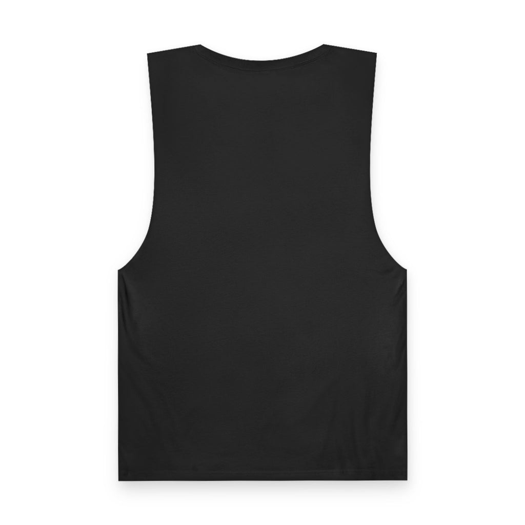 Original Logo Tank