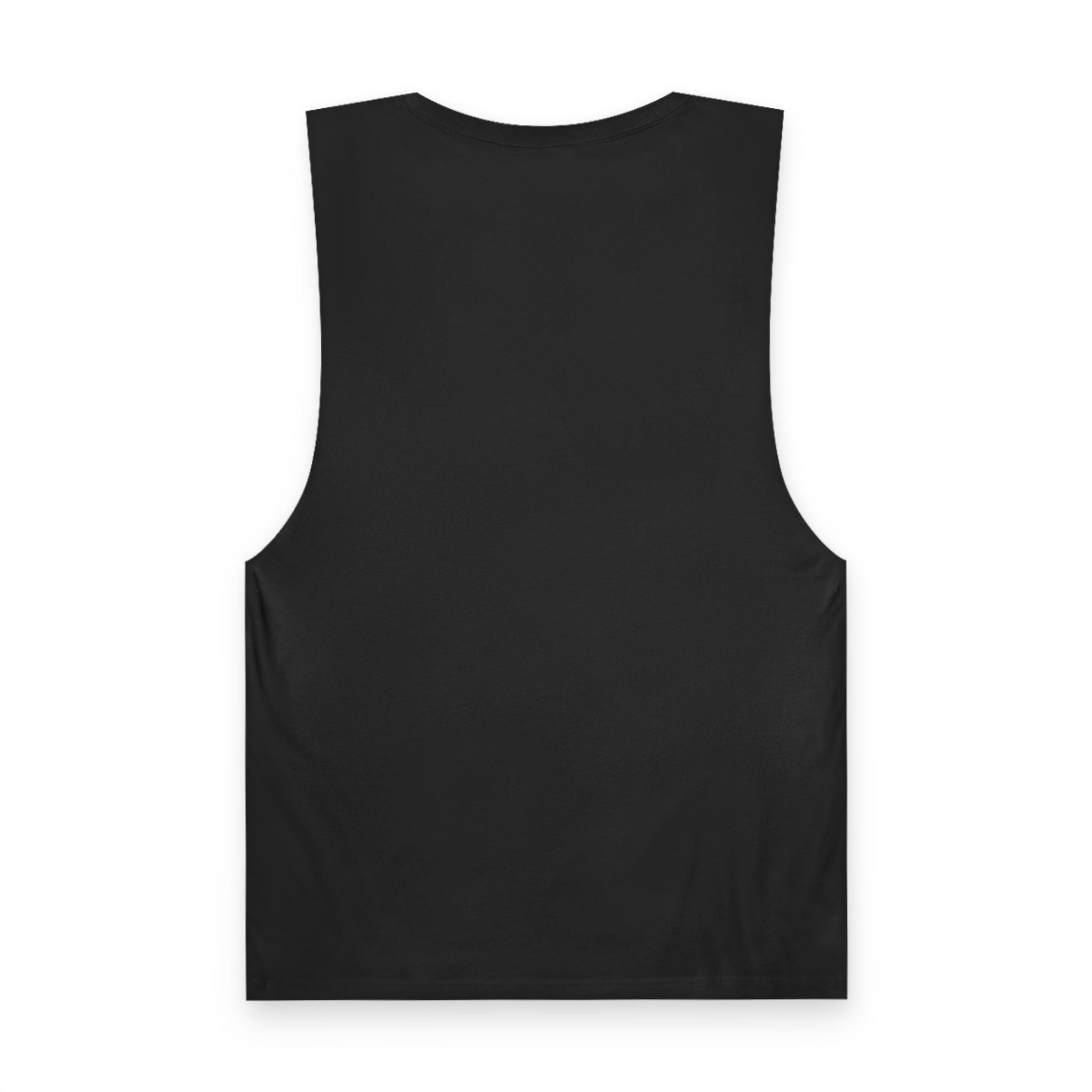Original Logo Tank