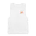 Original Torquay Logo Tank