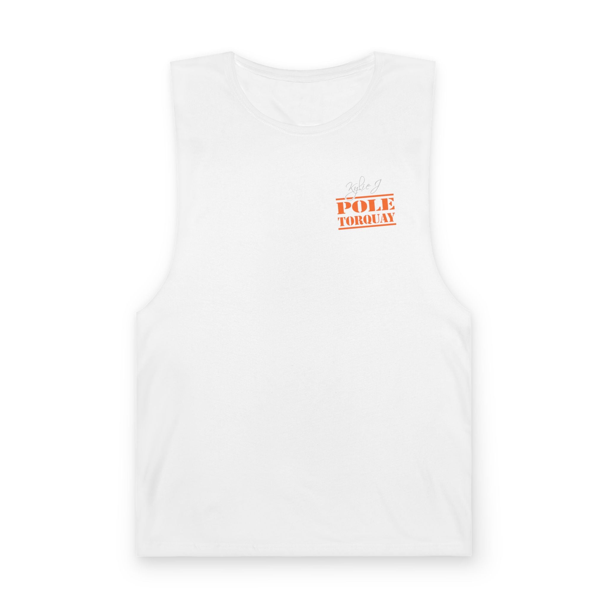 Original Torquay Logo Tank