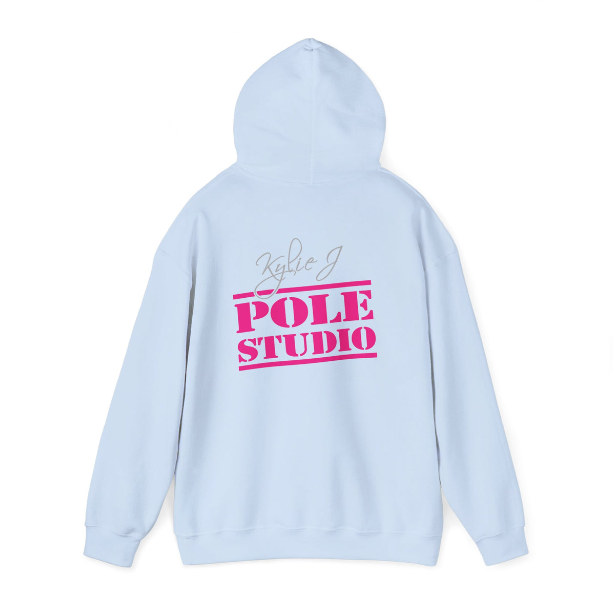 Original Logo Hoodie