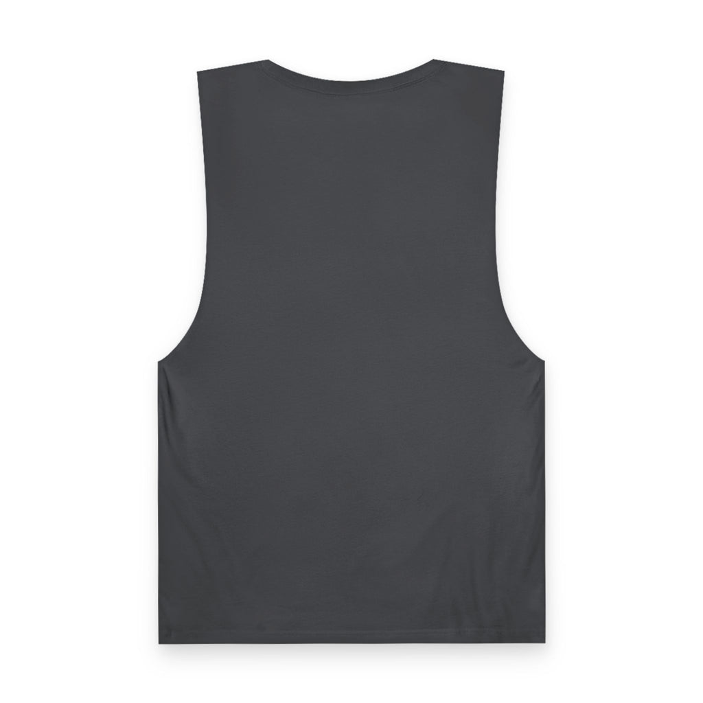 Original Logo Tank
