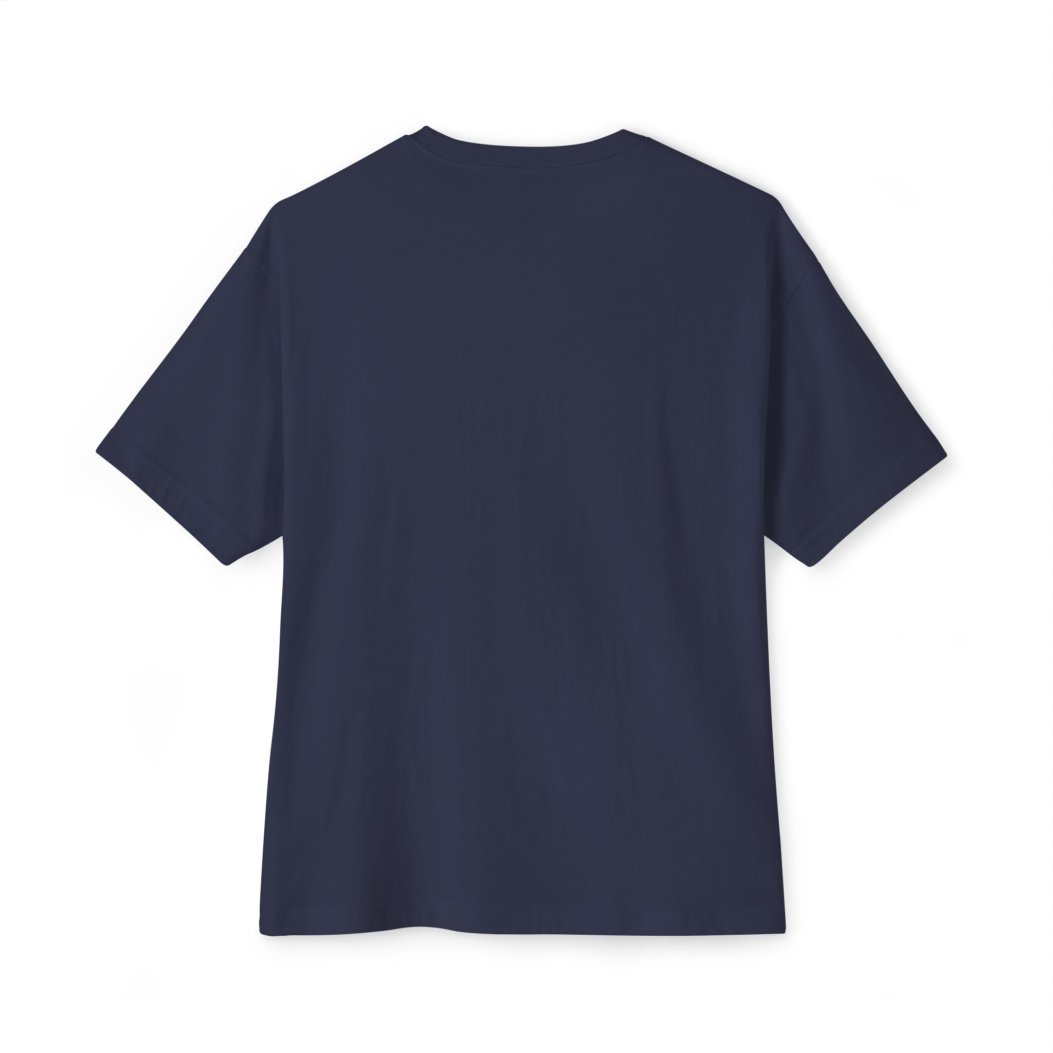 Original Logo Oversized Tee