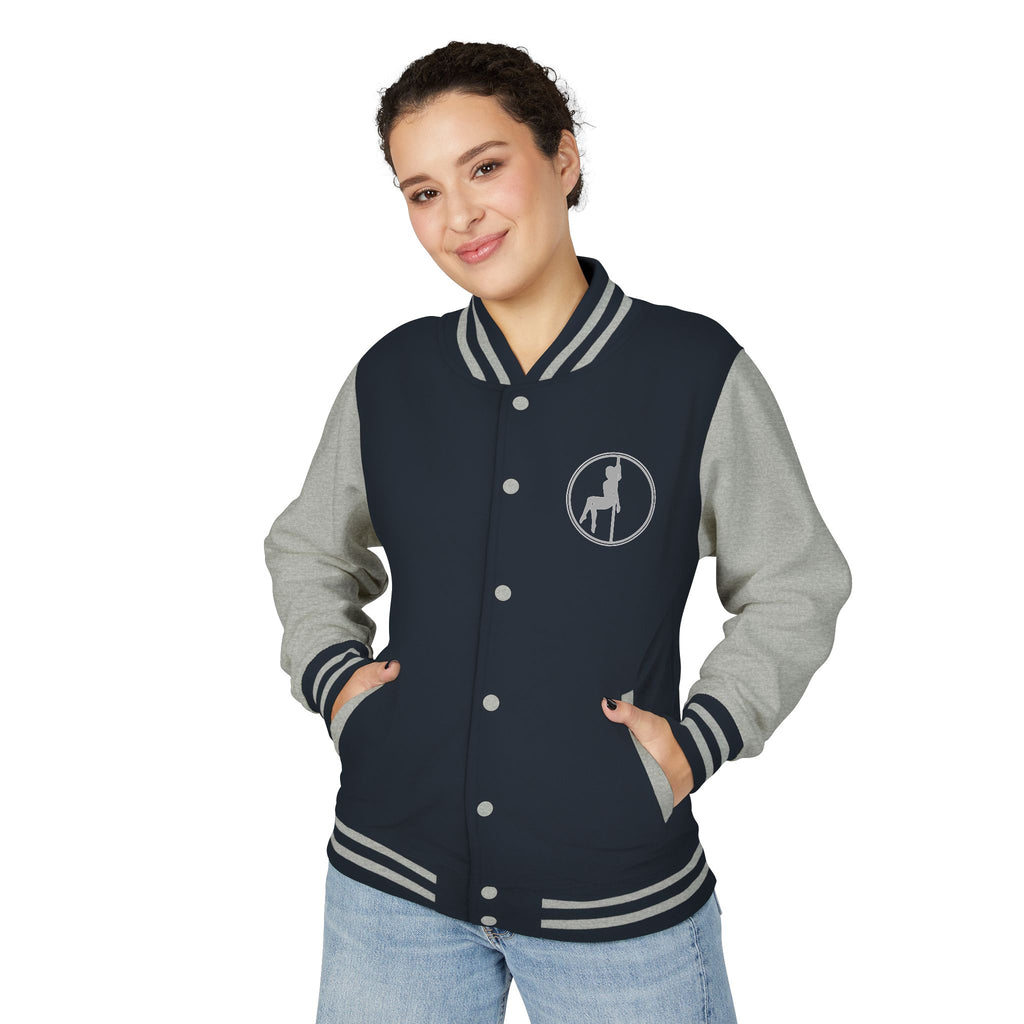 Air Chair Edition Varsity Jacket