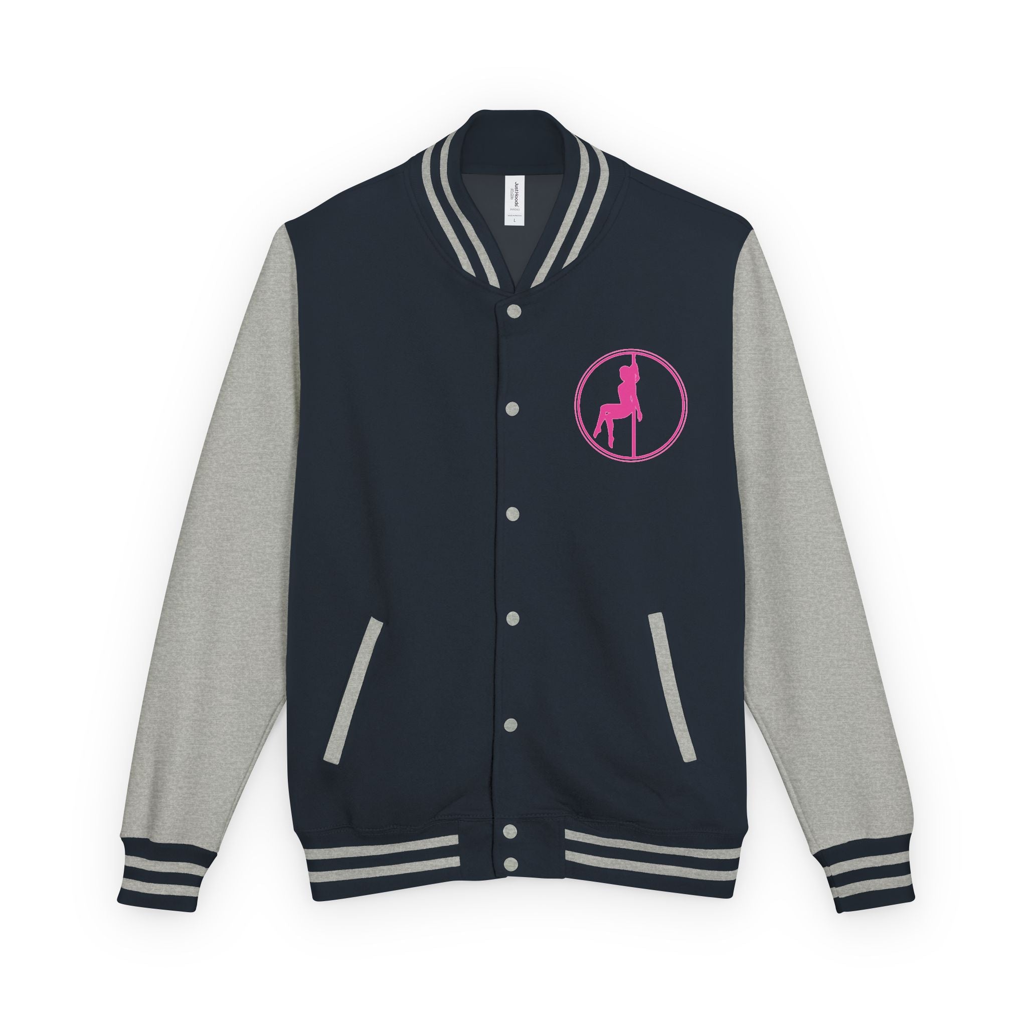 Air Chair Edition Varsity Jacket