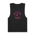 Air Chair All-Pink Collage Tank — The Print Bar