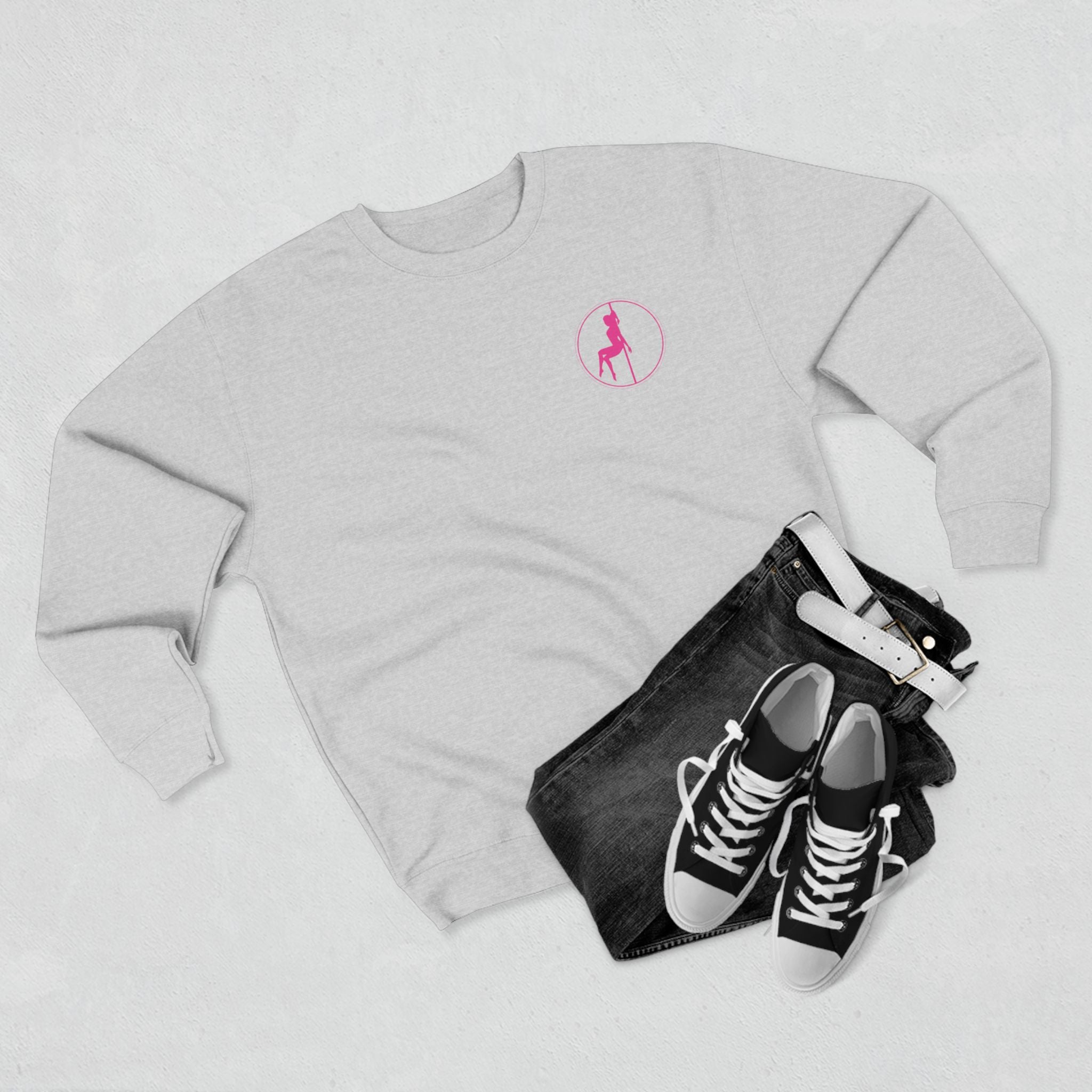 Air Chair Edition Sweater