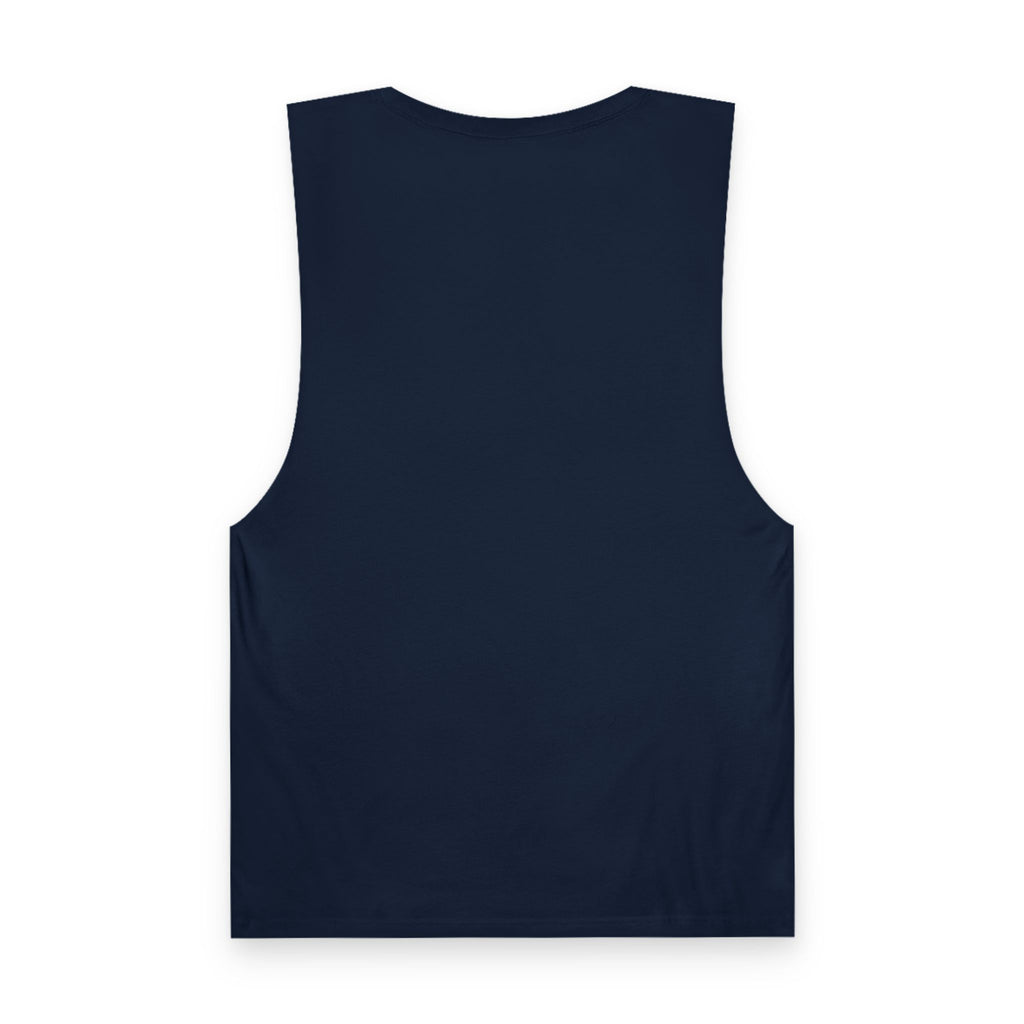 Original Logo Tank