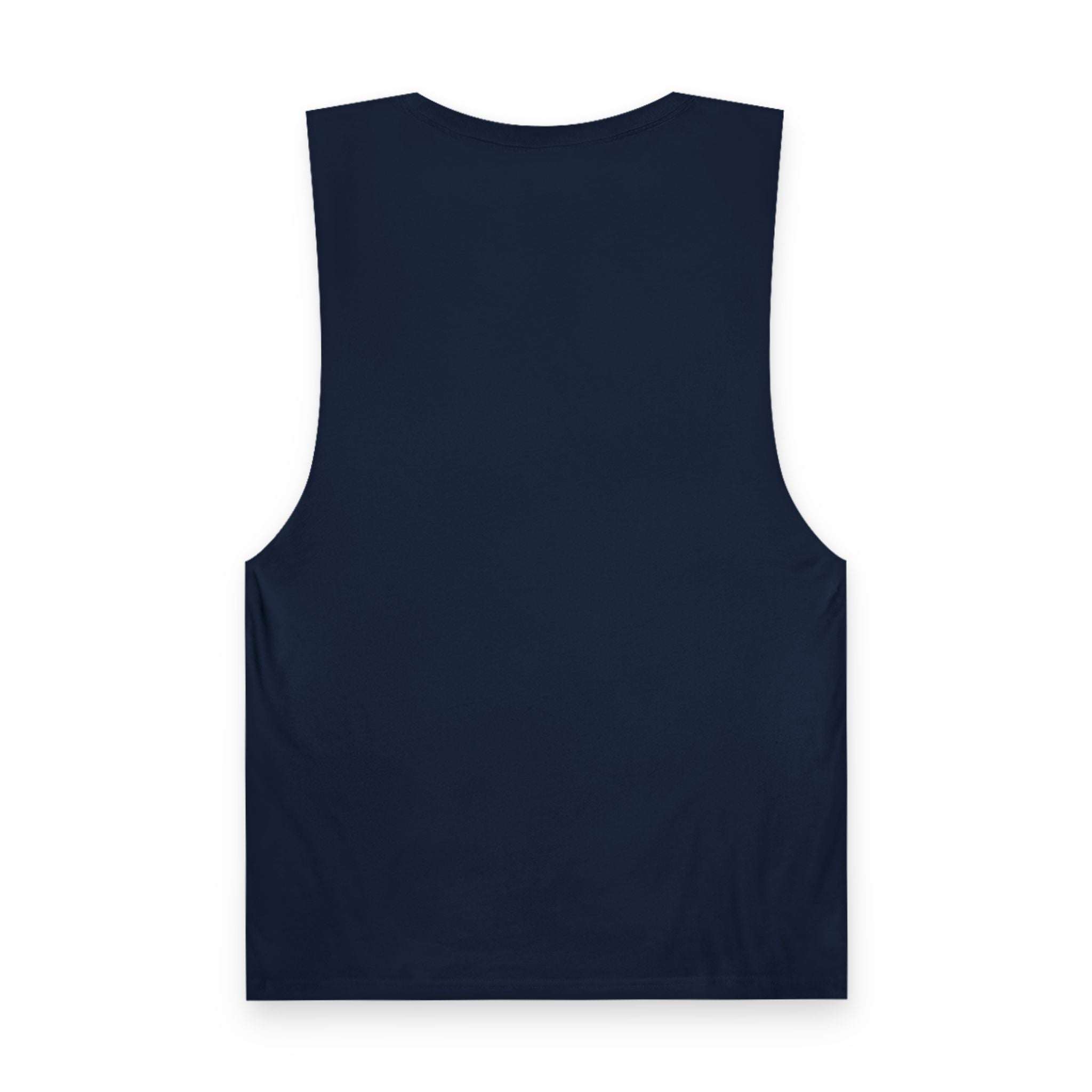 Original Logo Tank