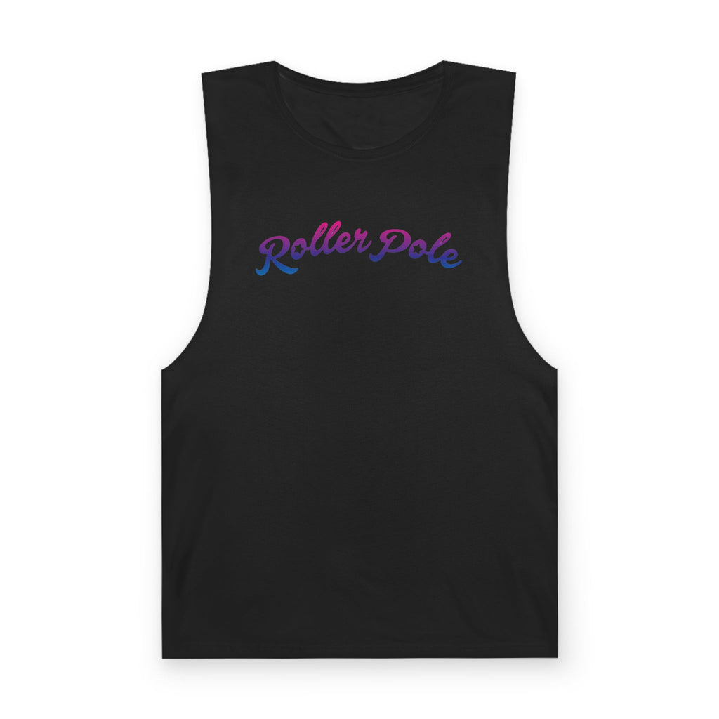 Roller Pole Tank