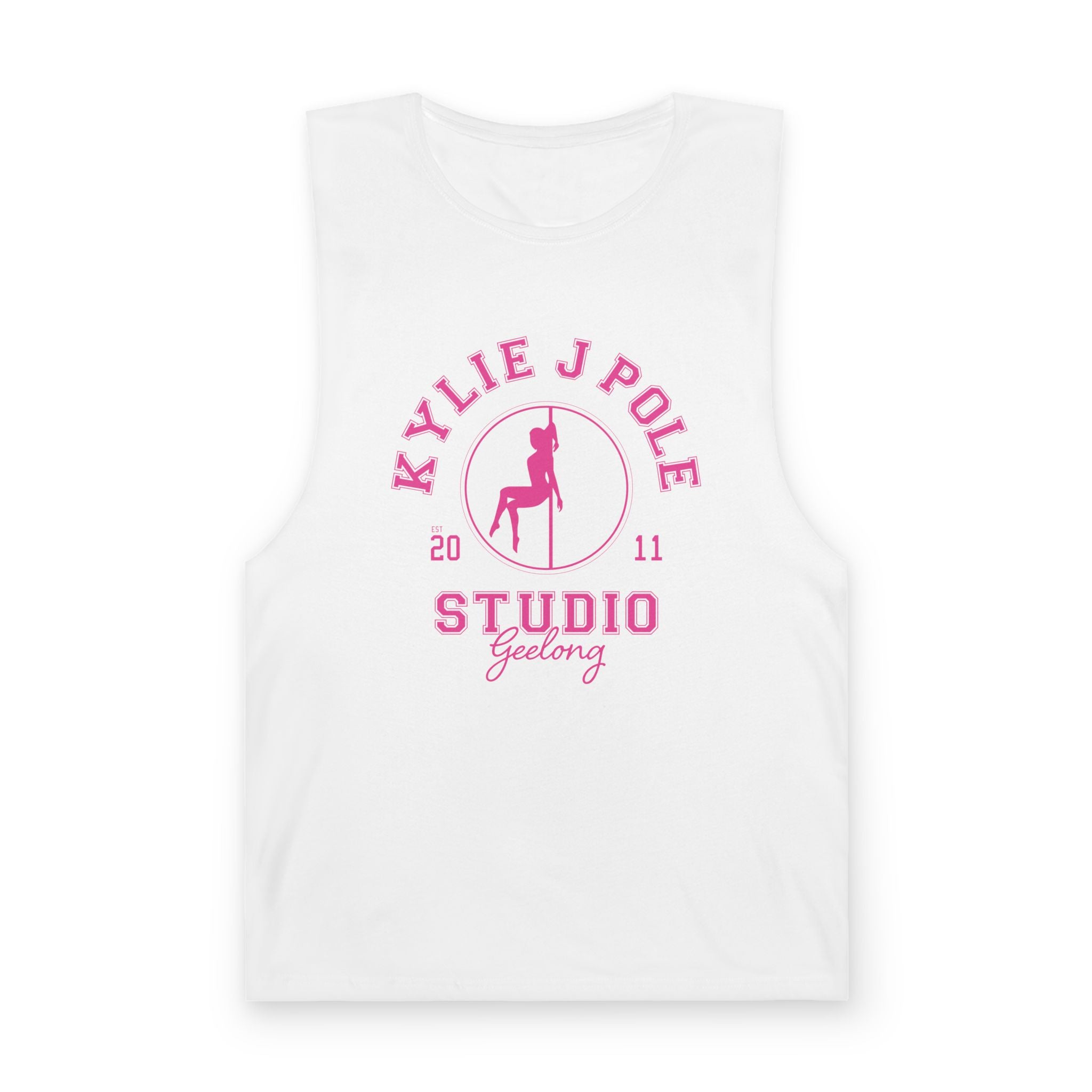 Air Chair Edition Pink Tank