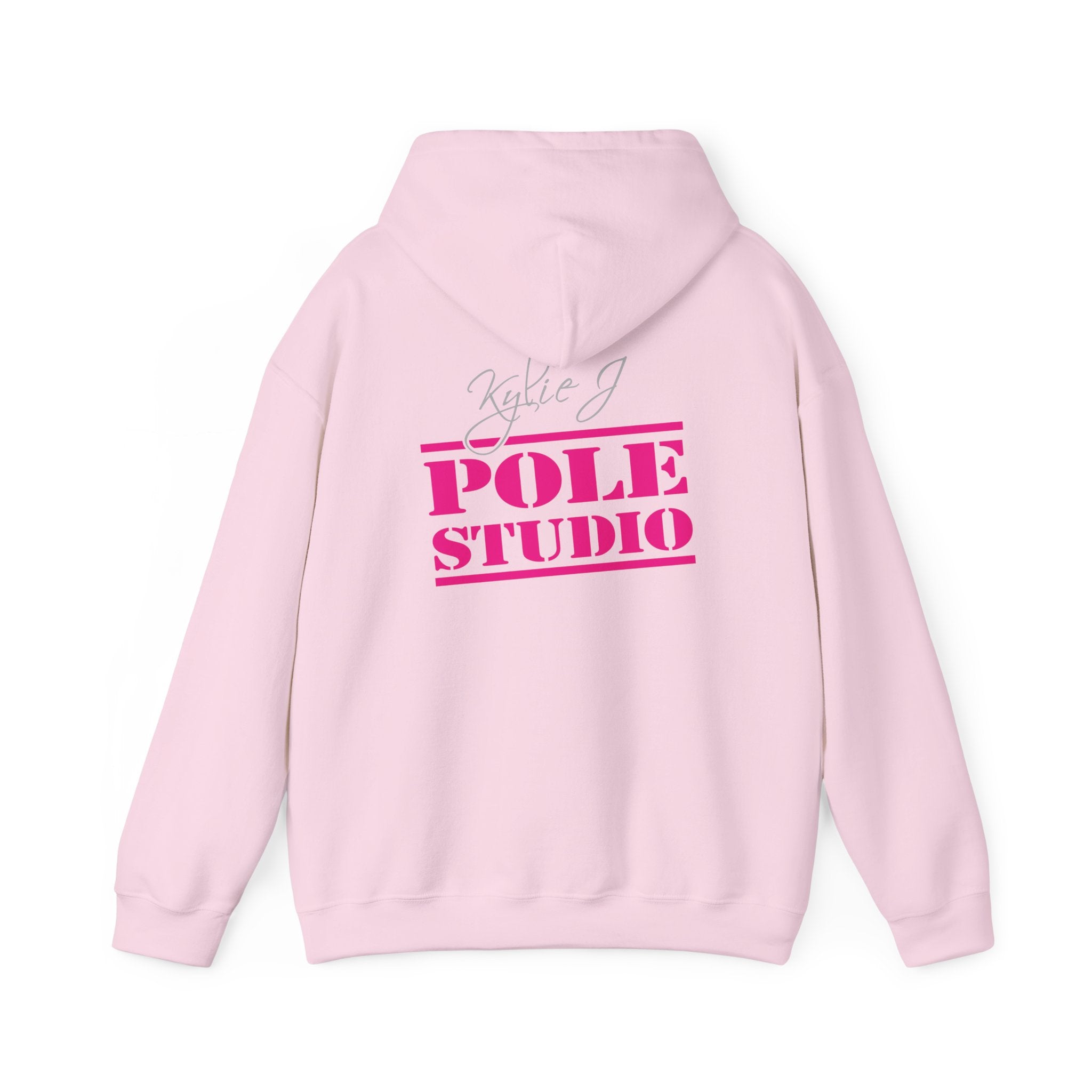Original Logo Hoodie