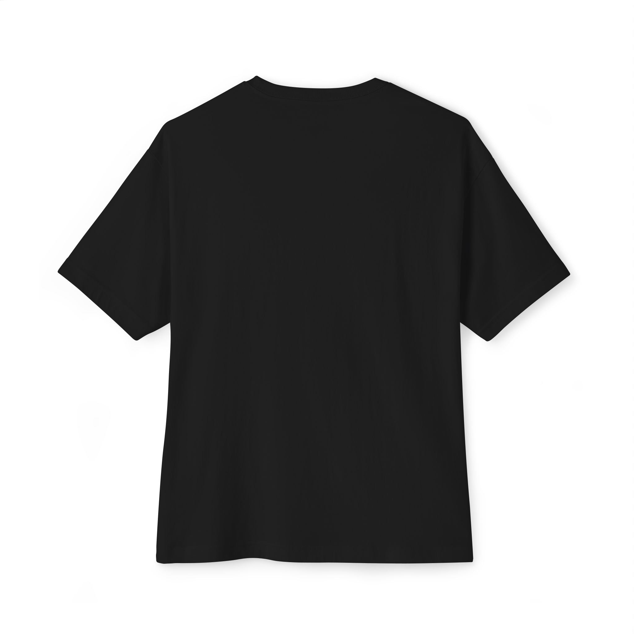 Original Logo Oversized Tee